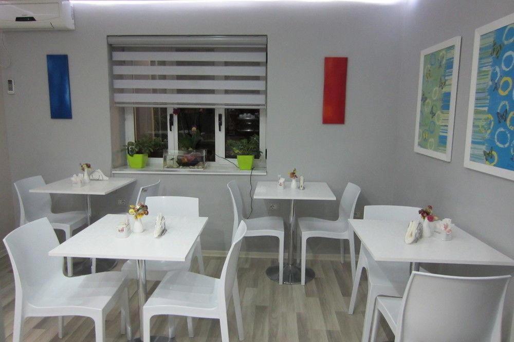 Lili'S Tirana Center Apartments Экстерьер фото