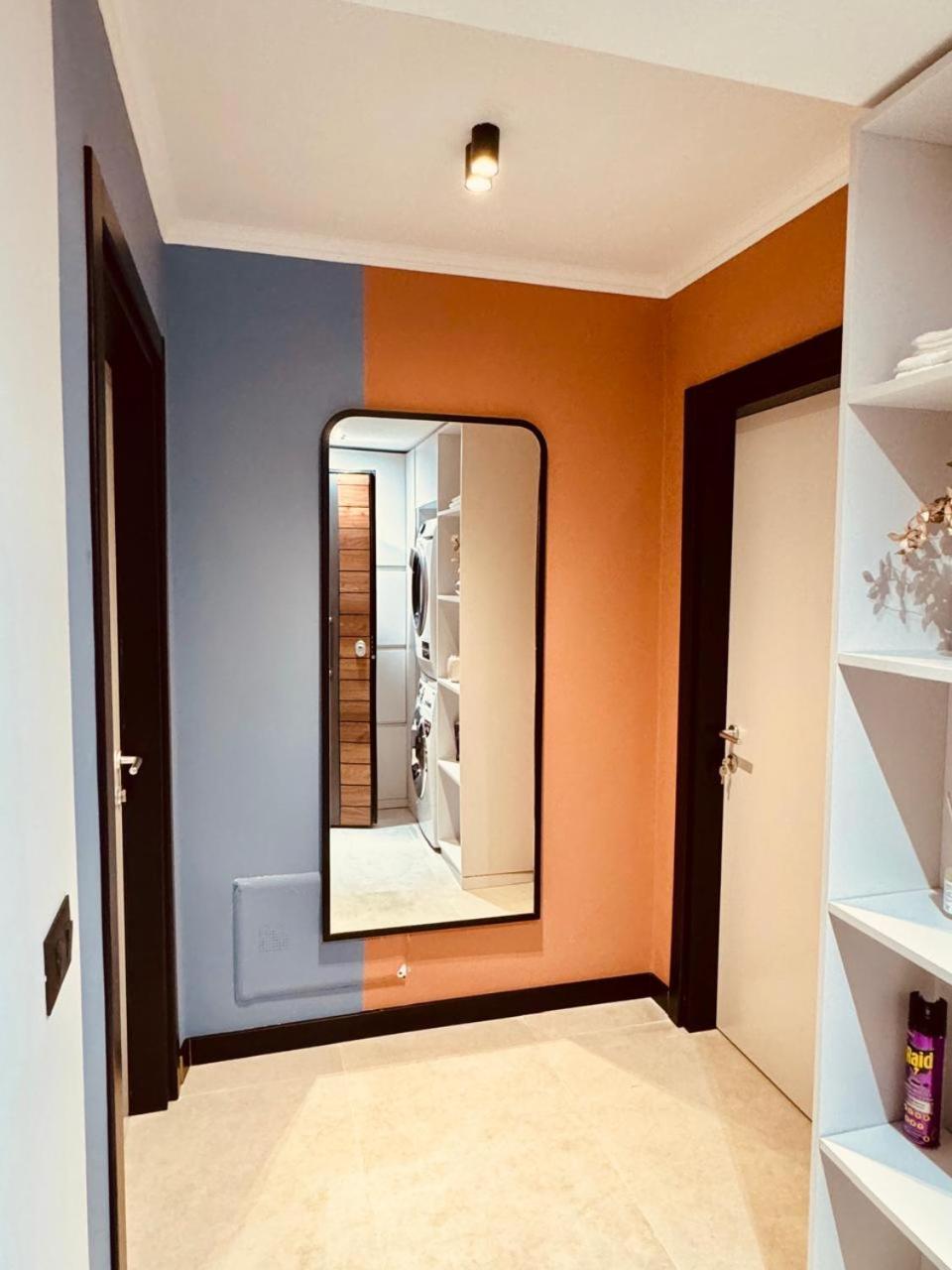 Lili'S Tirana Center Apartments Экстерьер фото