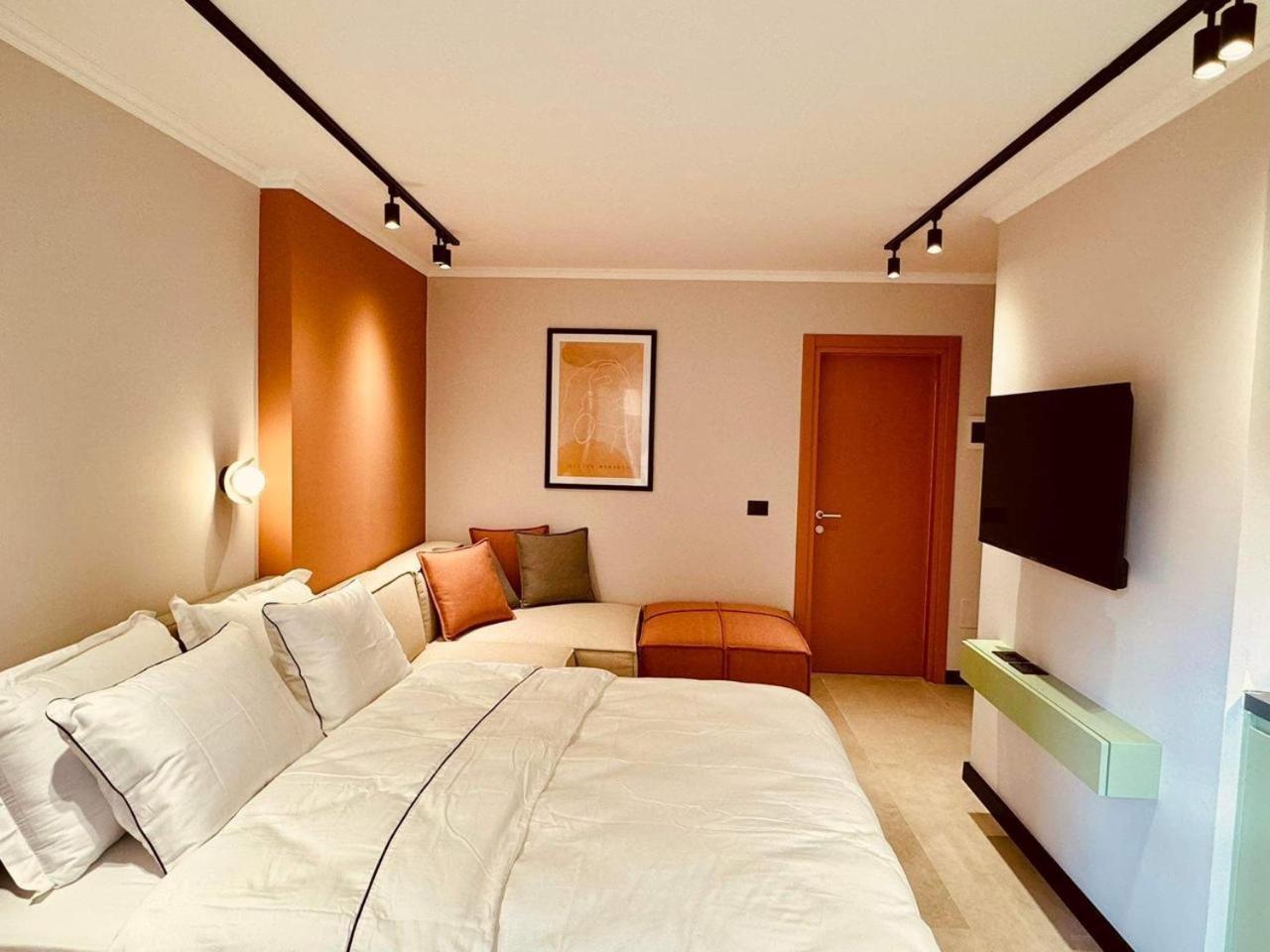 Lili'S Tirana Center Apartments Экстерьер фото