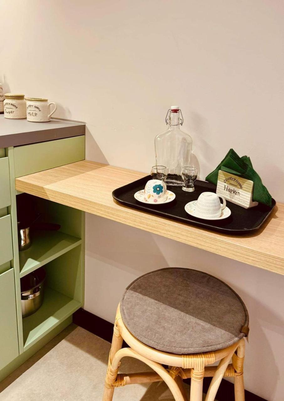 Lili'S Tirana Center Apartments Экстерьер фото