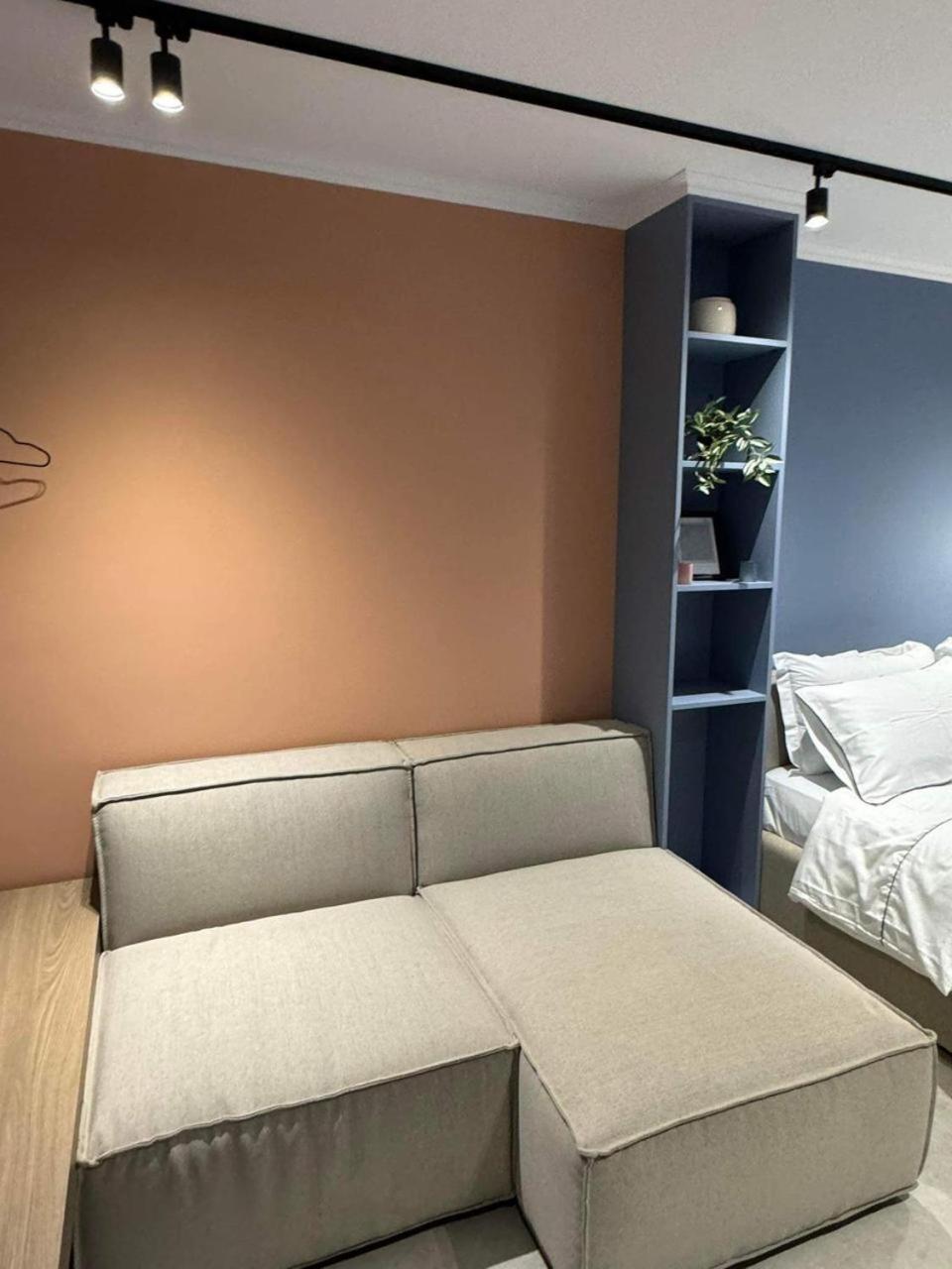 Lili'S Tirana Center Apartments Экстерьер фото