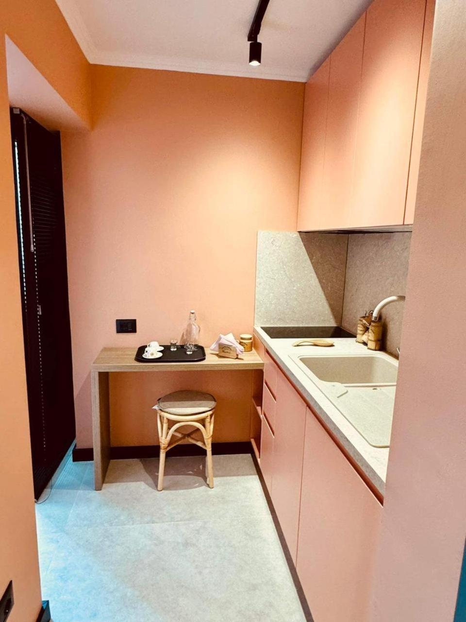 Lili'S Tirana Center Apartments Экстерьер фото